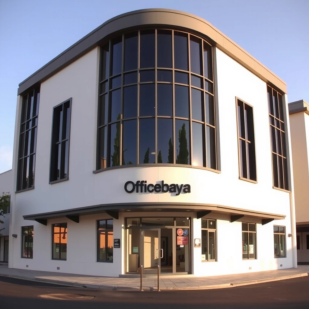 Kantor Pusat NutriKuat Indonesia di Surabaya