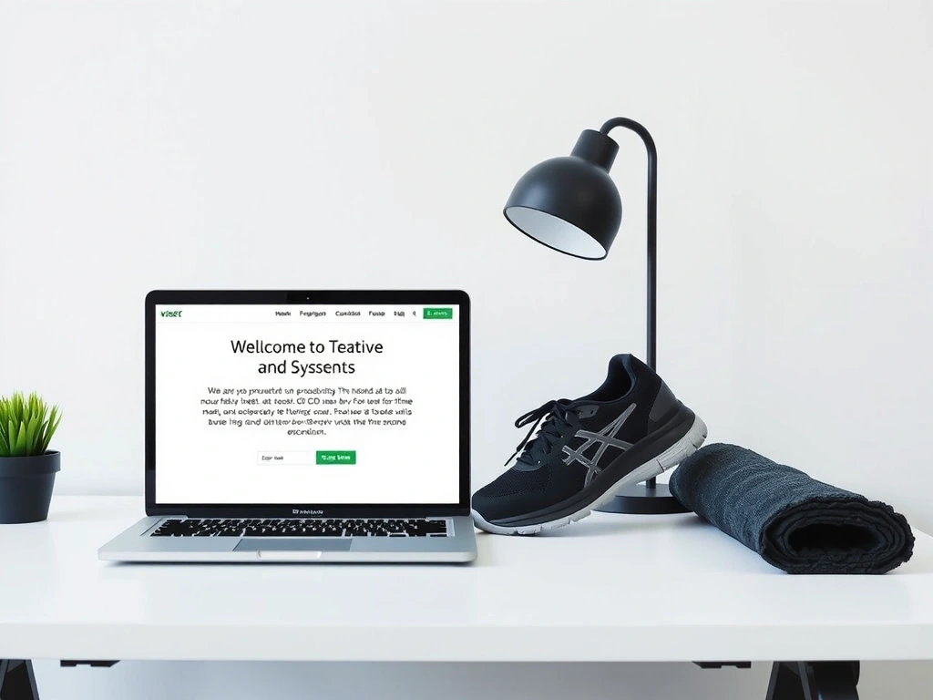 Visual profesionalisme NutriKuat Indonesia